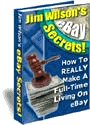 Jim Wilson's eBay Secrets