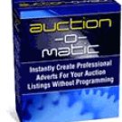 Auction-O-Matic