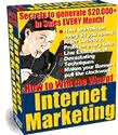 How To Win The War Of Internet Marketing