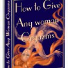 Better Sex Ebook 1