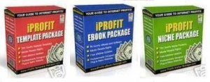 iProfit Niche Package