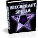 witchcraft spells