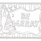 BE Merry