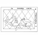 Candy Corn Crows