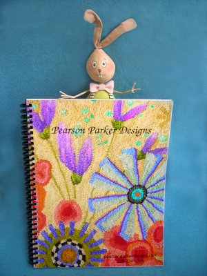 CATALOG  Pearson Parker Designs