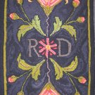 Fleur Monogram