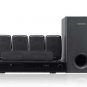 Samsung HT-Z230T Home Theater System New