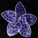 Purple Cheetah