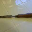 Buck bros brothers chisel woodworking tool