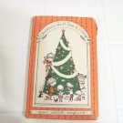 Christmas is a time of giving by Joan Walsh Anglund