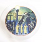 images of Hollywood plate by Avon