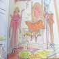 children's book magic growing powder by janet Quin-Harkin