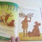 Buggley bear's hiccup cure by True Kelley