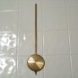 clock pendulum part