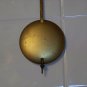 clock pendulum part