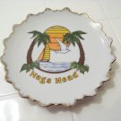beautiful Nags Head plate