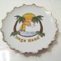 beautiful Nags Head plate