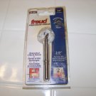freud precision shear  3/8 inch forstner bit 1/4 inch shank  PB-002 nice tool