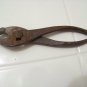 small Yamaha pliers