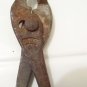 small Yamaha pliers