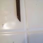 chisel woodworking tool