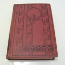 She fell in love with her husband by Werner 1892 book