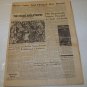 Stars and Stripes newspaper European edition Dec 5 1963 Military news Army Navy Air Force