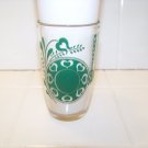 green peanut butter juice glass swanky swig