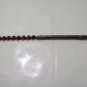 Russell Jennings auger bit drill 5/16 vintage tool #100