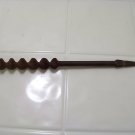 Russell Jennings auger bit drill vintage tool 5/8?