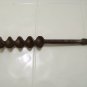 Russell Jennings auger bit drill 15/16? vintage tool