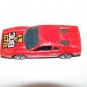 vintage Hot Wheels racebait 308 red ferrari 1977