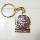 Churchill downs breeders cup key chain 2000 equestrian