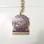 Churchill downs breeders cup key chain 2000 equestrian