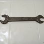 indestro wrench 0729 5/8 3/4  vintage tool