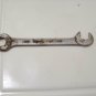 Williams superrench 1122 11/32 wrench  vintage tool