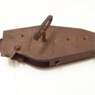 vintage metal tin wind up toy part