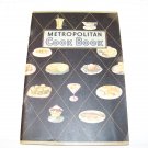 Metropolitan cook book metropolitan insurance advertisement