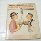 The Saturday Evening Post Family cookbook 175 recipes!!