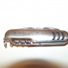 advertising pocket knife Celtic demolition inc