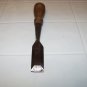vintage USA chisel tool for woodworking