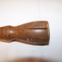 vintage USA chisel tool for woodworking