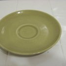 vintage Iroquois Russel Wright saucer