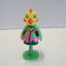 popping chic from Easter unlimited