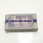 Smith blades double edge razors vintage advertising