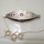 lace shuttle sewing shuttle Boye "more thread less knots"