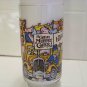 The great Muppet caper Happiness hotel  1981 McDonald's promotional glass