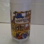The great Muppet caper Happiness hotel  1981 McDonald's promotional glass