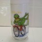 The great Muppet caper featuring Kermit the frog 1981 McDonald's promotional glass