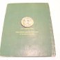 Peter Pan vintage childrens book wonder book 1952